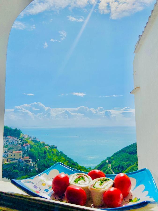Borgo Virginia - Sea View In Amalfi Coast Apartment Vietri sul Mare