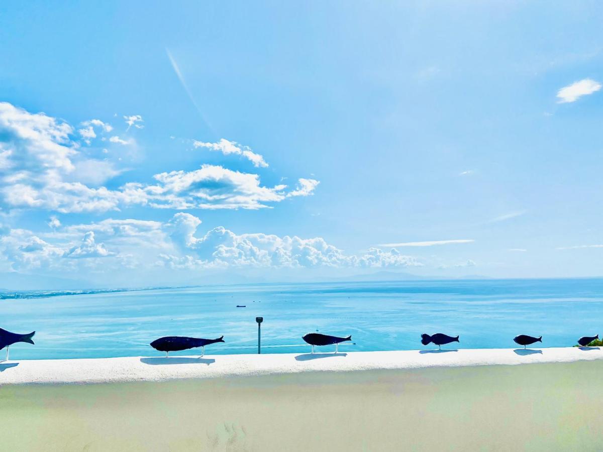 Borgo Virginia - Sea View In Amalfi Coast Apartment Vietri sul Mare