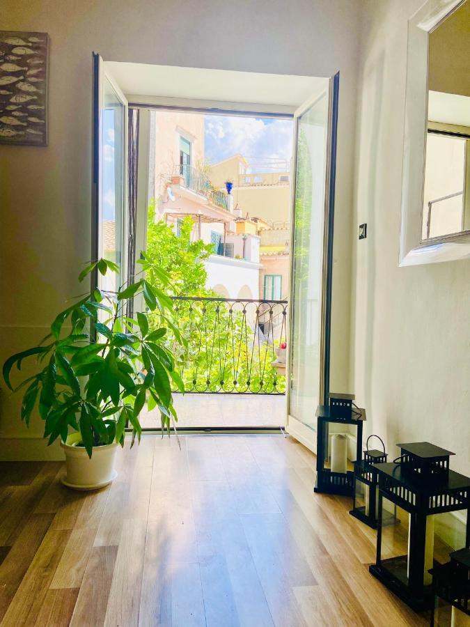 Apartment Borgo Virginia - Sea View In Amalfi Coast