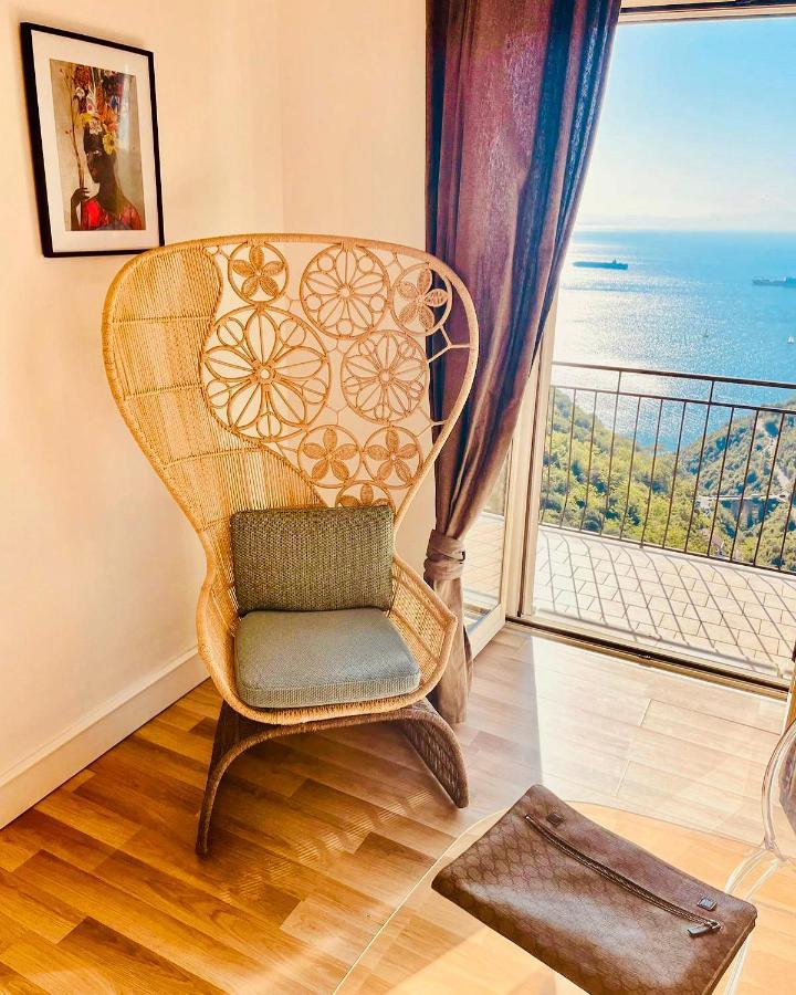 Apartment Borgo Virginia - Sea View In Amalfi Coast Vietri sul Mare