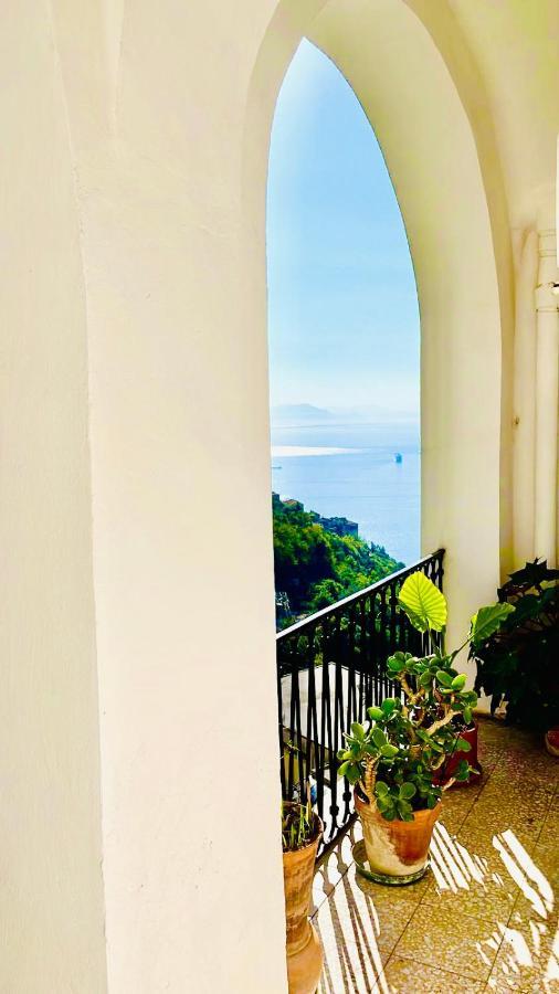 Borgo Virginia - Sea View In Amalfi Coast * Vietri sul Mare