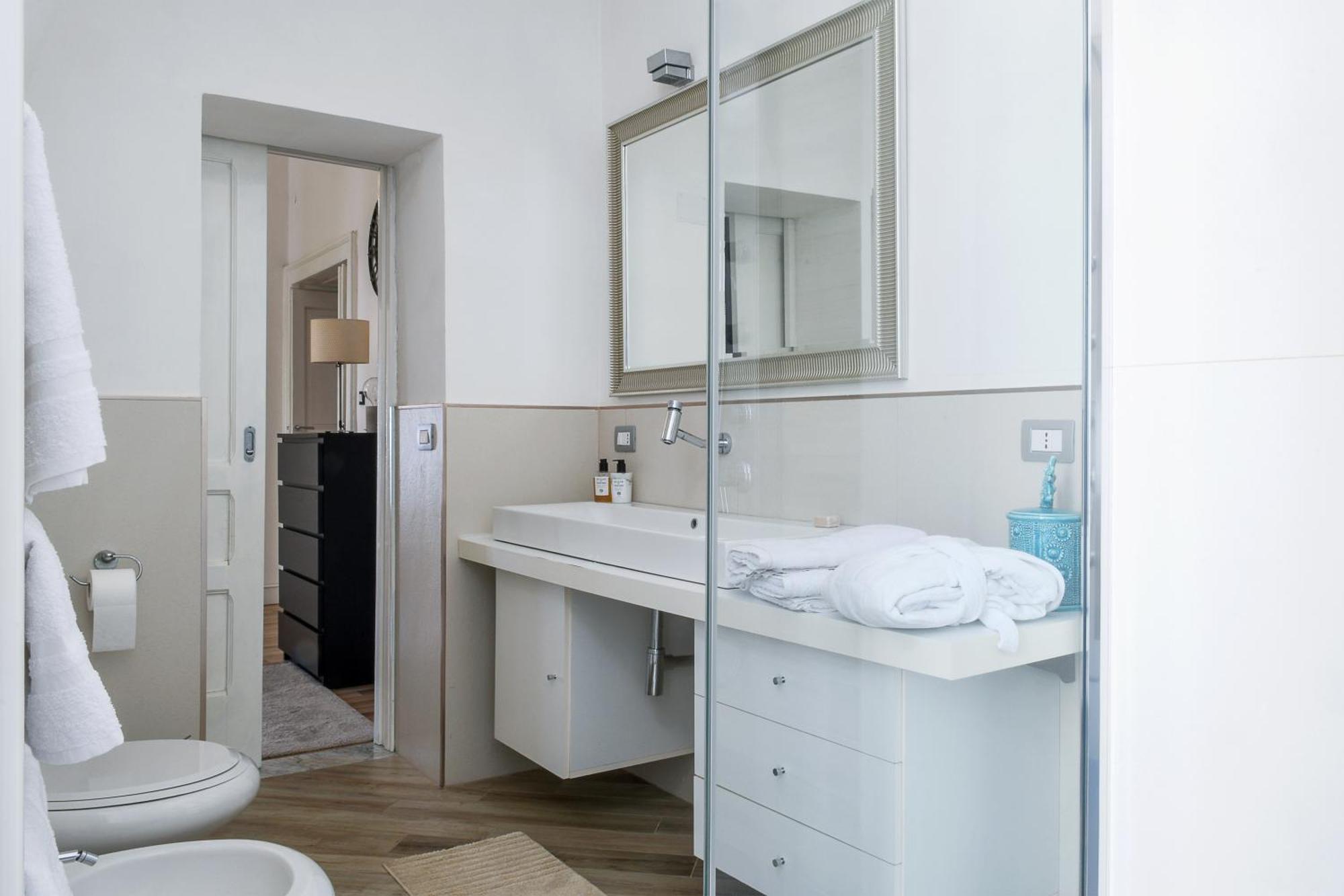 Borgo Virginia - Sea View In Amalfi Coast Apartment
