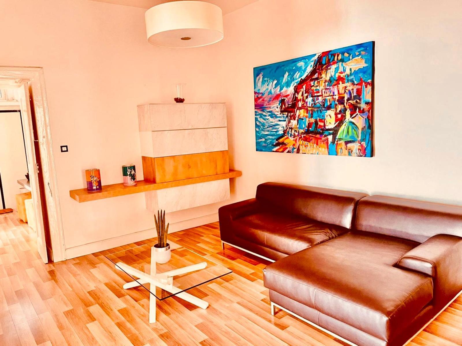 Borgo Virginia - Sea View In Amalfi Coast Apartment