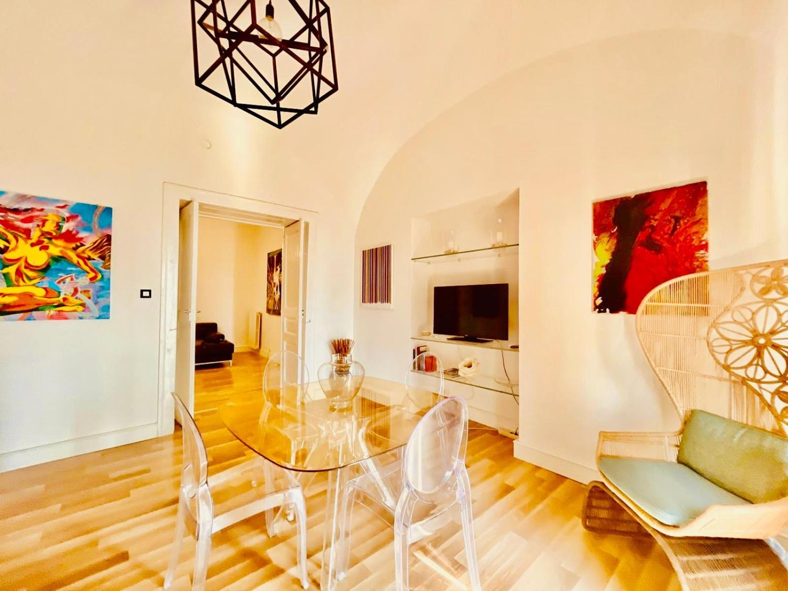Apartment Borgo Virginia - Sea View In Amalfi Coast