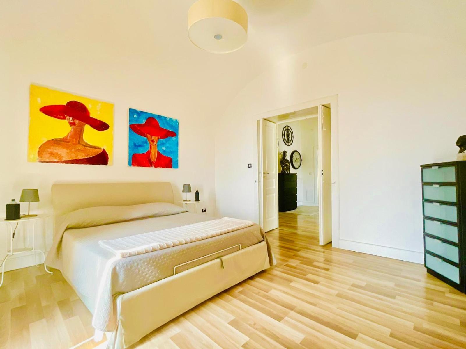 Apartment Borgo Virginia - Sea View In Amalfi Coast *
