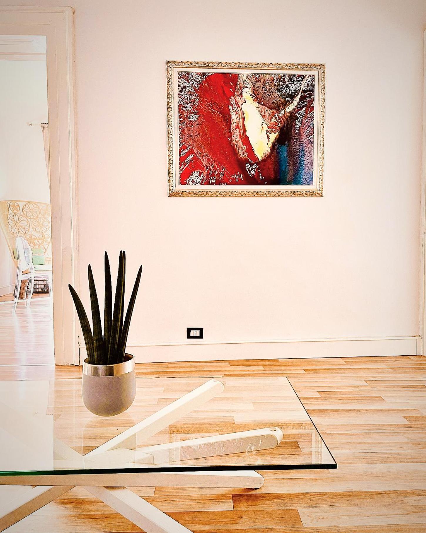 Apartment Borgo Virginia - Sea View In Amalfi Coast Vietri sul Mare