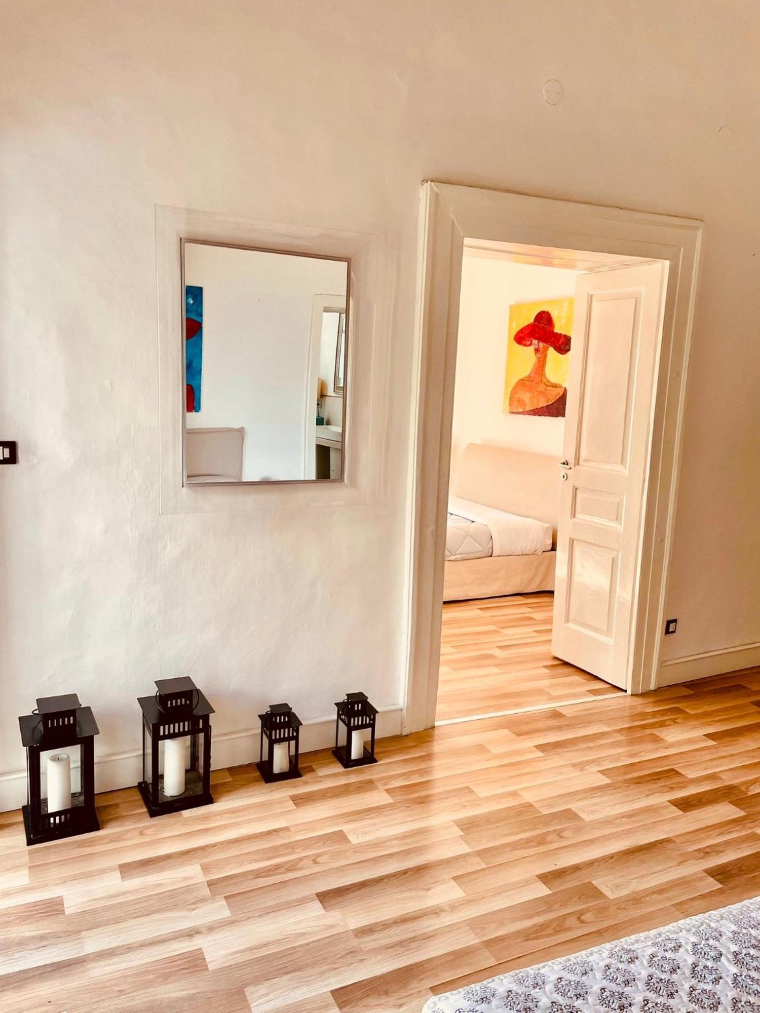 Borgo Virginia - Sea View In Amalfi Coast Apartment Vietri sul Mare