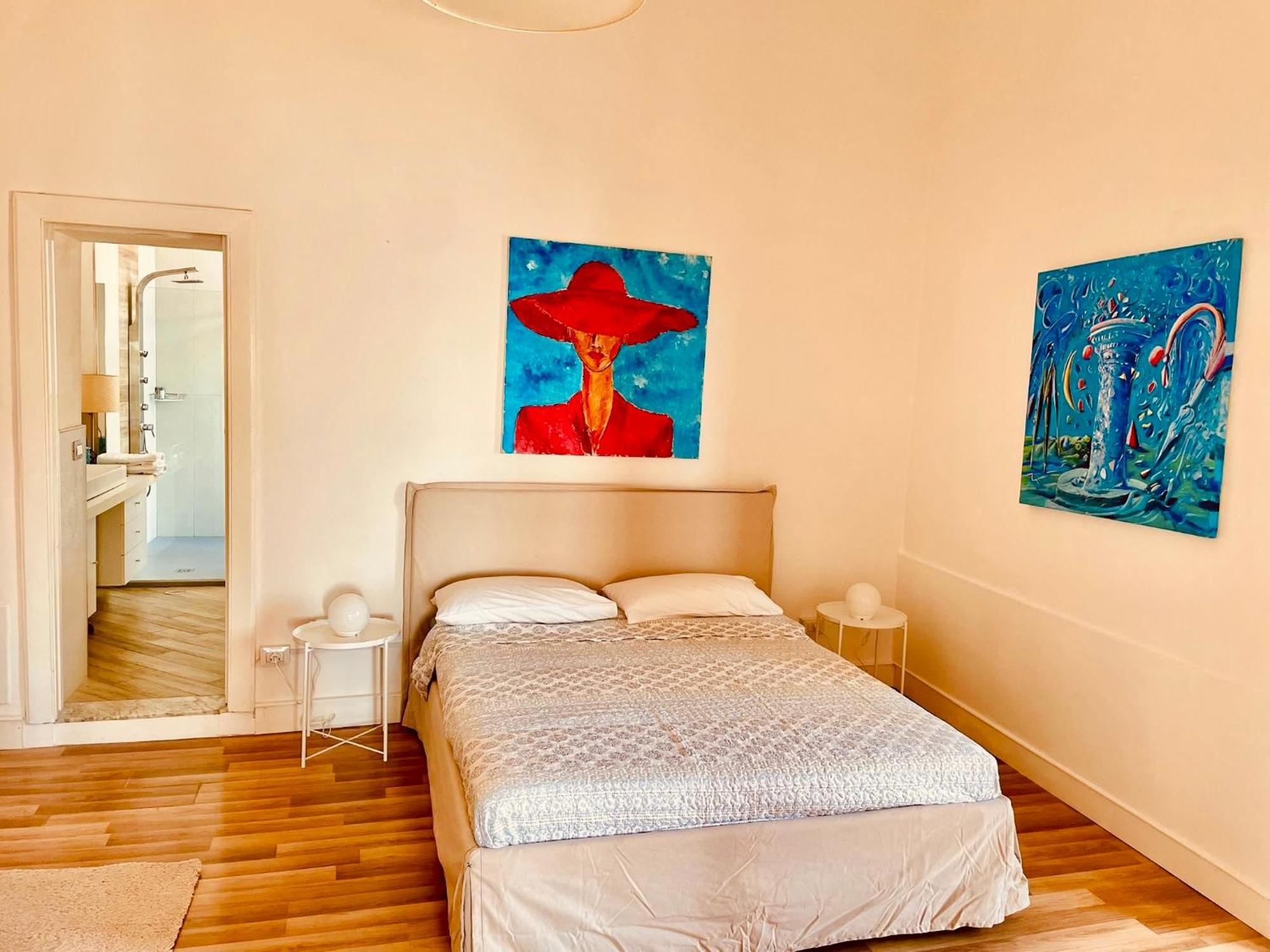 Borgo Virginia - Sea View In Amalfi Coast *