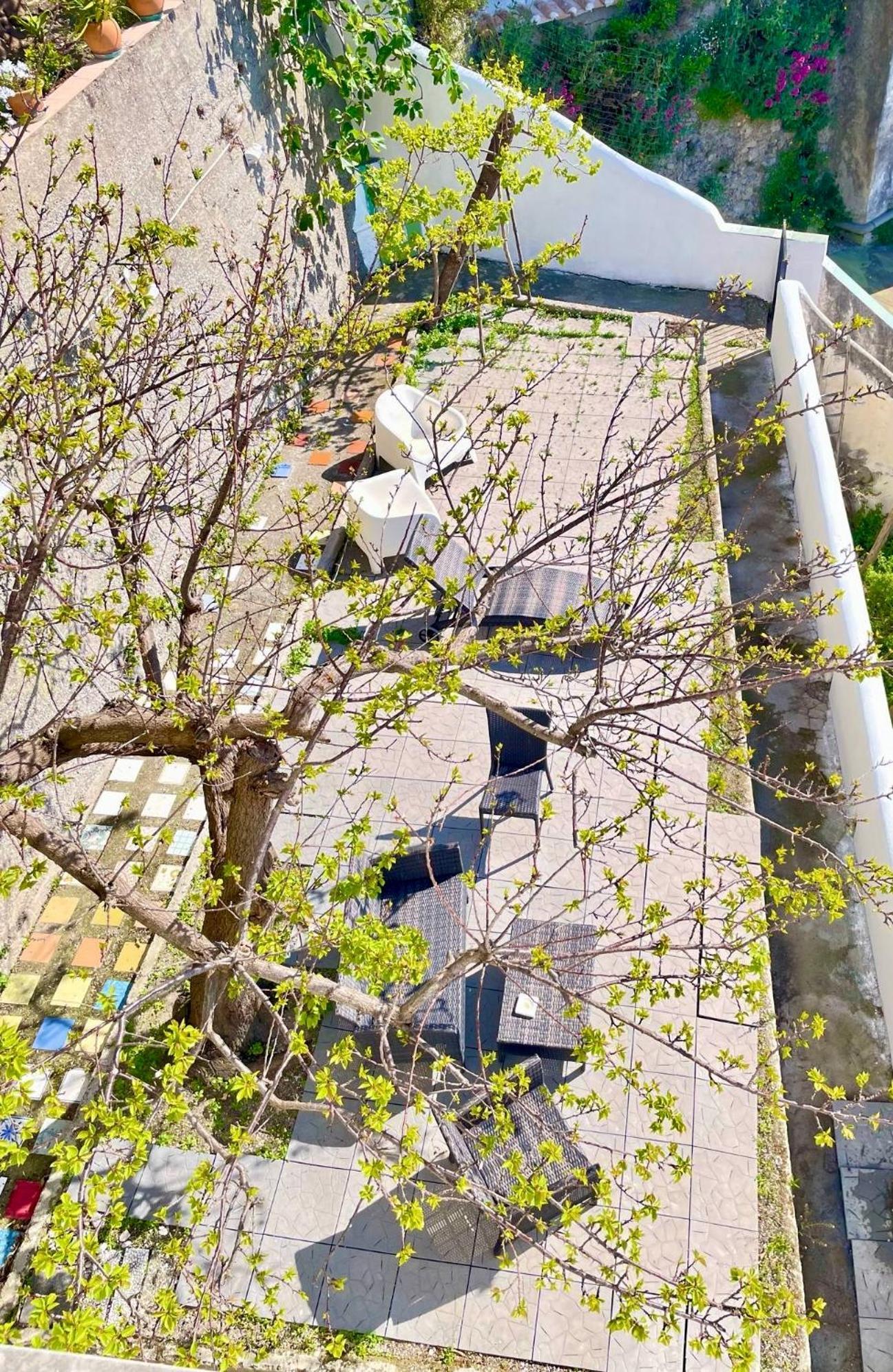 Borgo Virginia - Sea View In Amalfi Coast