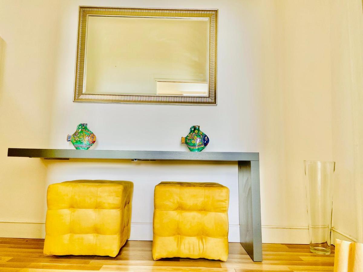 Borgo Virginia - Sea View In Amalfi Coast * Vietri